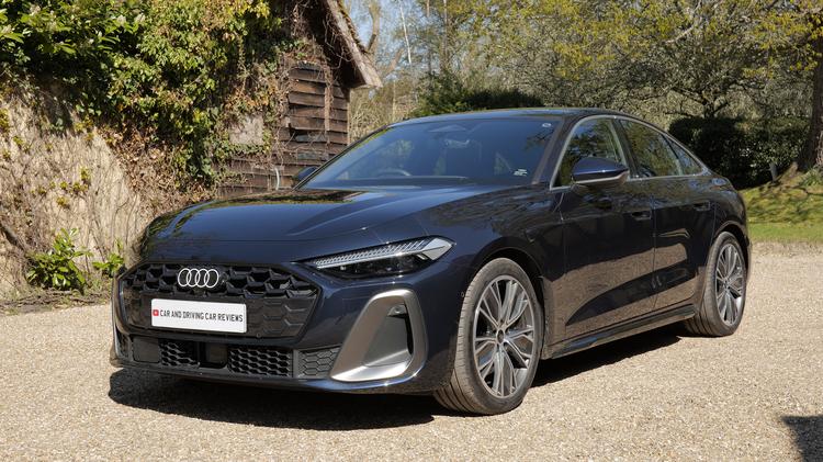 2.0 TFSI 150 S line 4dr S Tronic [Tech Pack]